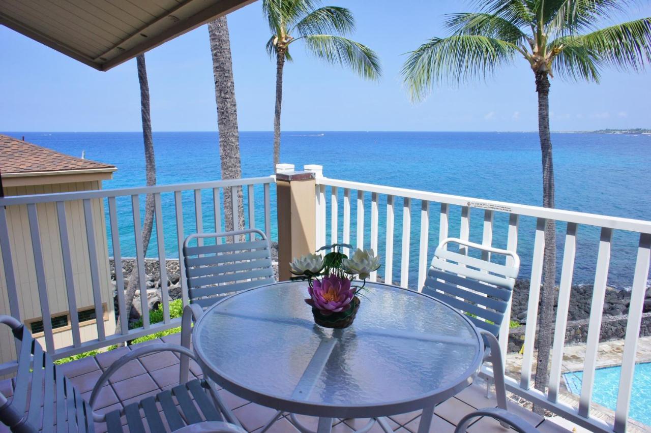 Sea Village 3311 Kailua-Kona Exterior foto