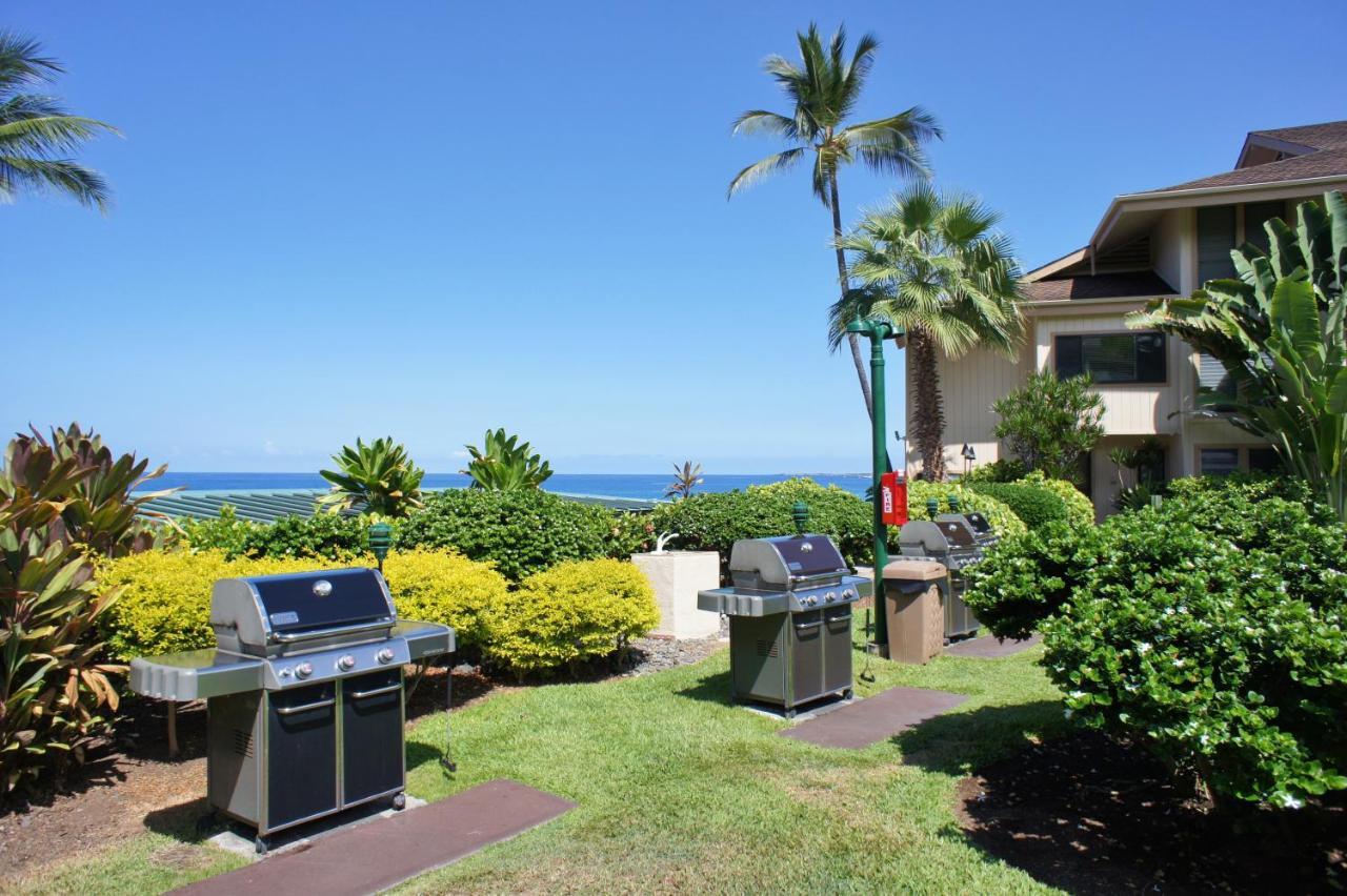 Sea Village 3311 Kailua-Kona Exterior foto